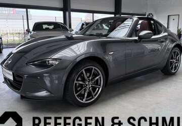 Mazda MX-5 60.900 km 29.890 &euro; Mannheim 68309