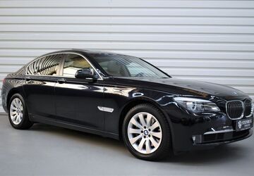 BMW 740 89.600 km 25.990 &euro; Forst 76694