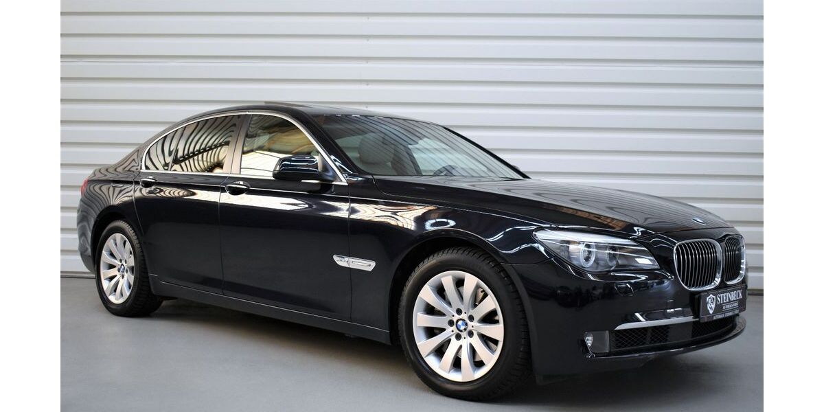 BMW 740 89.600 km 25.990 &euro; Forst 76694