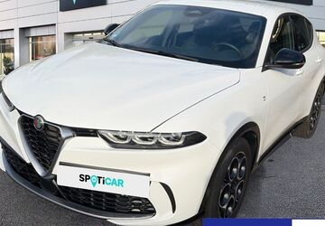 Alfa Romeo Tonale 9.793 km 24.490 &euro; Heidelberg 69126