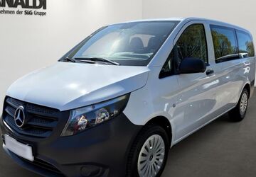 Mercedes-Benz Vito 27.500 km 31.990 &euro; Wiesloch 69168