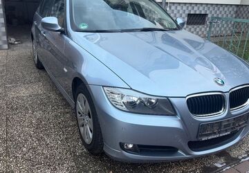BMW 320 54.000 km 11.900 &euro; Dannstadt-Schauernheim 67125