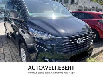 Gebrauchte Ford Transit Custom