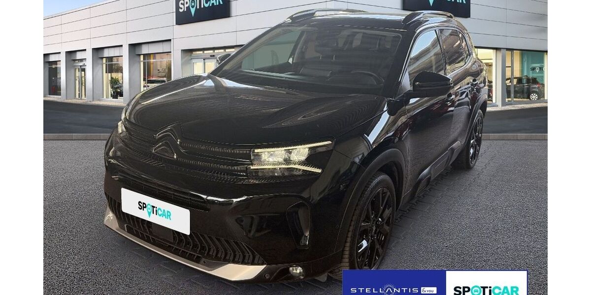 Citroen C5 Aircross 30.847 km 20.470 &euro; Mannheim 68309