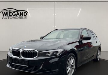 BMW 318 137.000 km 23.900 &euro; Viernheim 68519