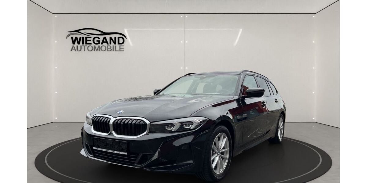 BMW 318 137.000 km 23.900 &euro; Viernheim 68519