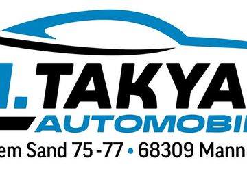 Hyundai i40 179.000 km 7.999 &euro; Mannheim 68309