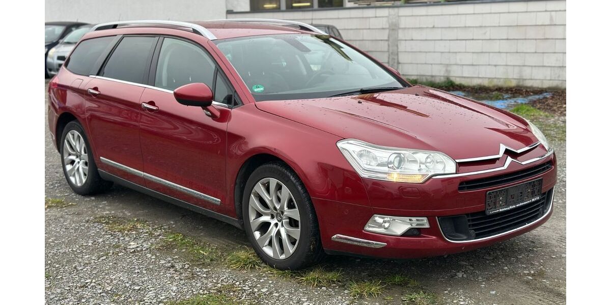 Citroen C5 239.400 km 4.950 &euro; Viernheim (bei Mannheim) 68519