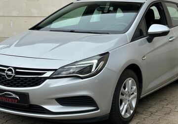 Opel Astra 145.000 km 7.890 &euro; Weinheim 69469