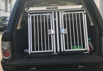 Land Rover Range Rover 289.000 km 7.500 &euro; Heidelberg 69123