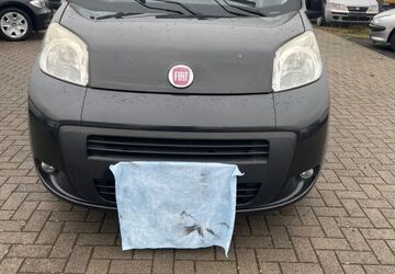 Fiat Qubo 144.000 km 2.850 &euro; Frankenthal 67227