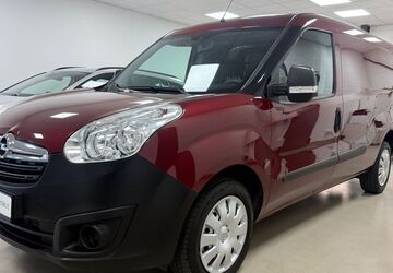 Opel Combo 34.670 km 12.990 &euro; Sandhausen ( bei Heidelberg ) 69207