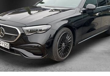 Mercedes-Benz E 400 32.000 km 75.440 &euro; Weinheim 69469