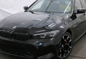 BMW M340d 21.902 km 60.980 &euro; Speyer 67346