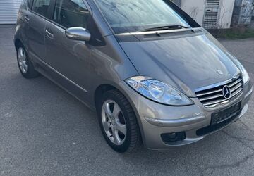 Mercedes-Benz A 170 146.482 km 3.499 &euro; Ubstadt-Weiher 76698