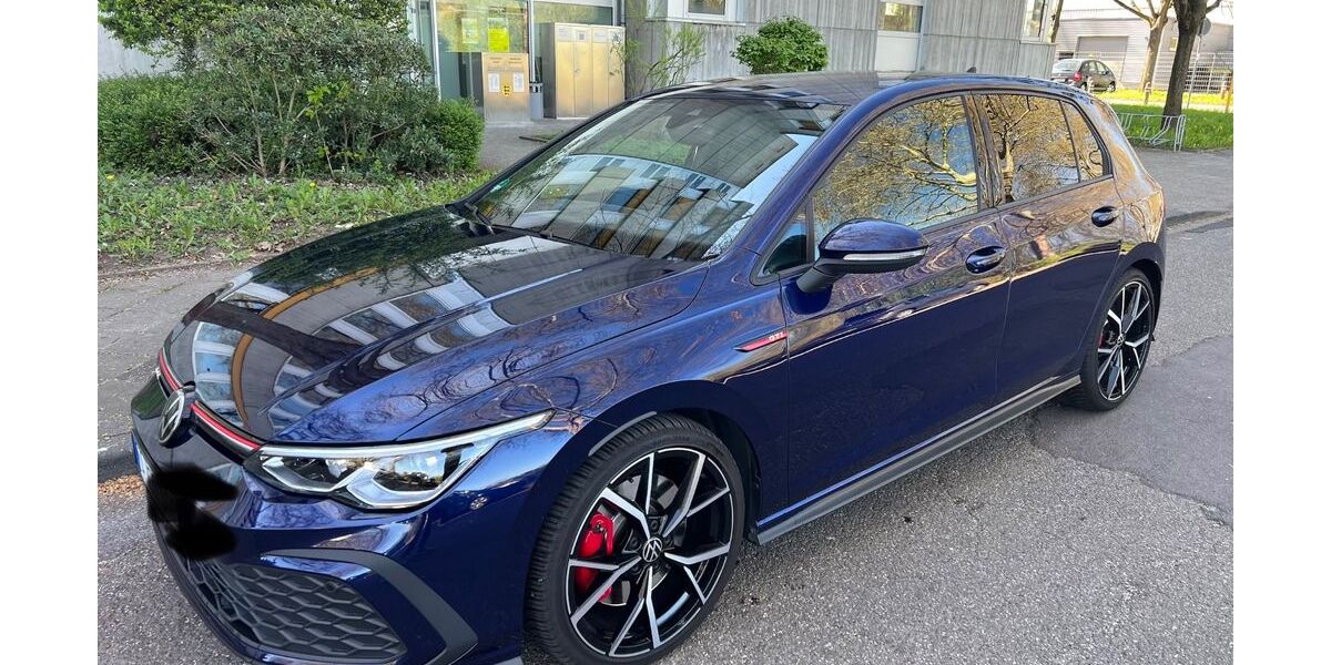 VW Golf 80.000 km 24.500 &euro; mannheim 68219