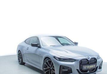 BMW 420 65.744 km 35.990 &euro; Altlußheim 68804