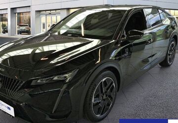 Peugeot 408 11.000 km 44.120 &euro; Heidelberg 69126