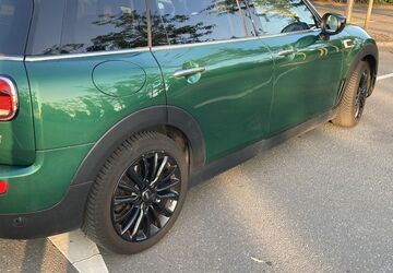 Mini Cooper Clubman 63.000 km 18.950 &euro; Speyer 67346