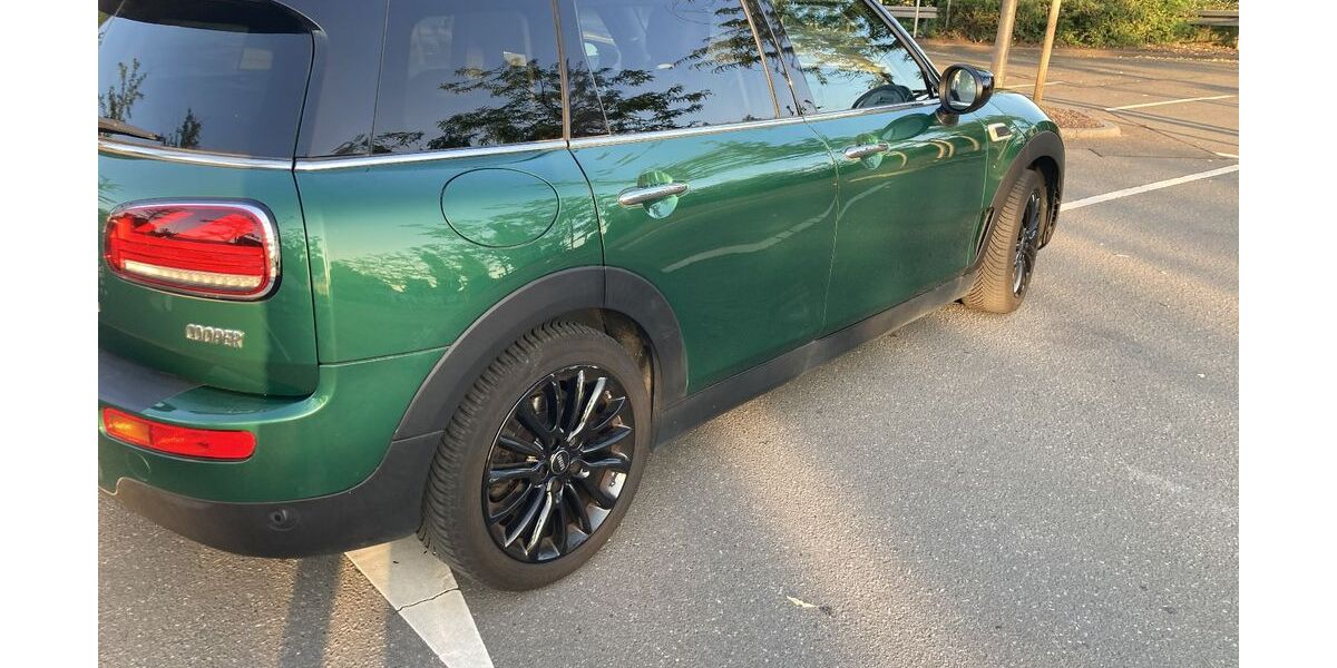 Mini Cooper Clubman 63.000 km 18.950 &euro; Speyer 67346