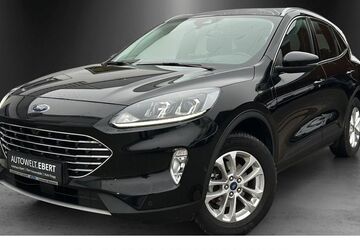 Ford Kuga 40.990 km 23.890 &euro; Frankenthal 67227