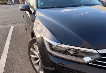 VW Passat 145.000 km 15.500 &euro; Zuzenhausen 74939
