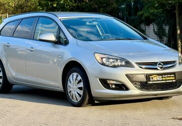 Opel Astra 186.000 km 5.999 &euro; Lampertheim 68623