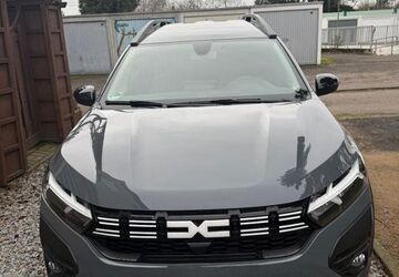 Dacia Jogger 16.722 km 17.500 &euro; Lampertheim 68623