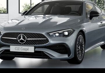Mercedes-Benz CLE 220 9.900 km 54.880 &euro; Heidelberg 69126