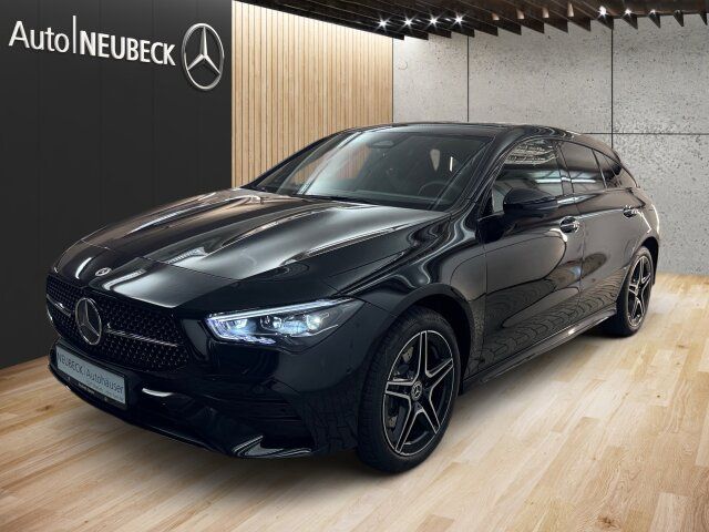 Mercedes-Benz CLA 250 13.550 km 37.555 &euro; Speyer 67346