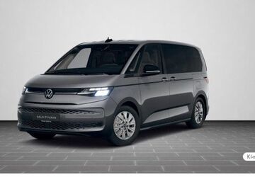 VW T7 Multivan 4.600 km 54.930 &euro; Mannheim 68167