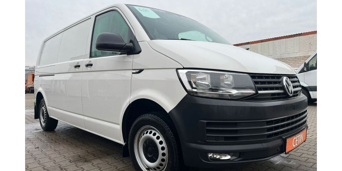 VW T6 Transporter 184.700 km 15.900 &euro; mannheim 68219