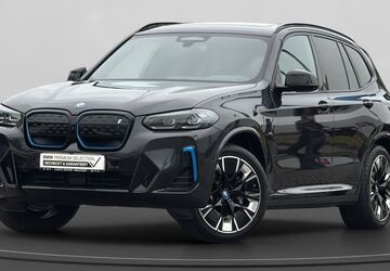 BMW iX3 72.250 km 38.270 &euro; Weinheim 69469