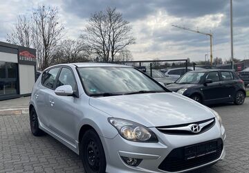 Hyundai i30 179.000 km 3.999 &euro; Oberhausen-Rheinhausen 68794