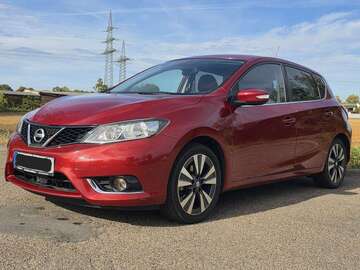 Gebrauchte Nissan Pulsar