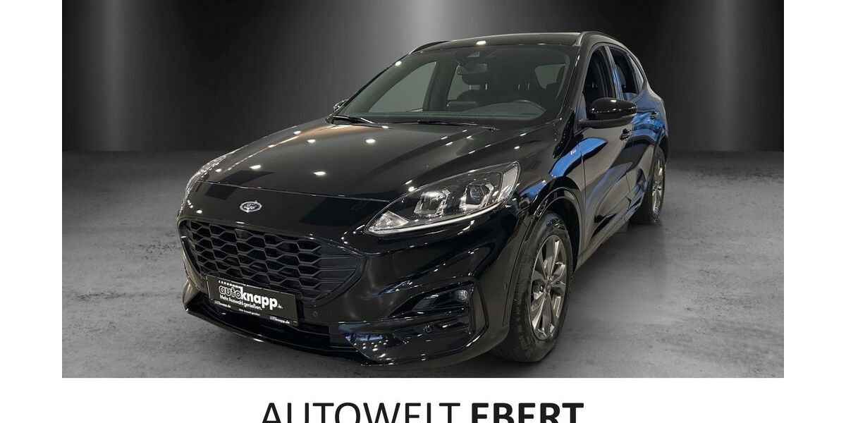 Ford Kuga 64.776 km 23.990 &euro; Frankenthal 67227