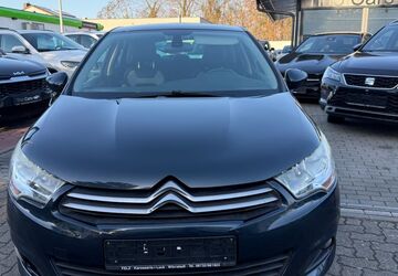 Citroen C4 199.000 km 3.550 &euro; schifferstadt 67105