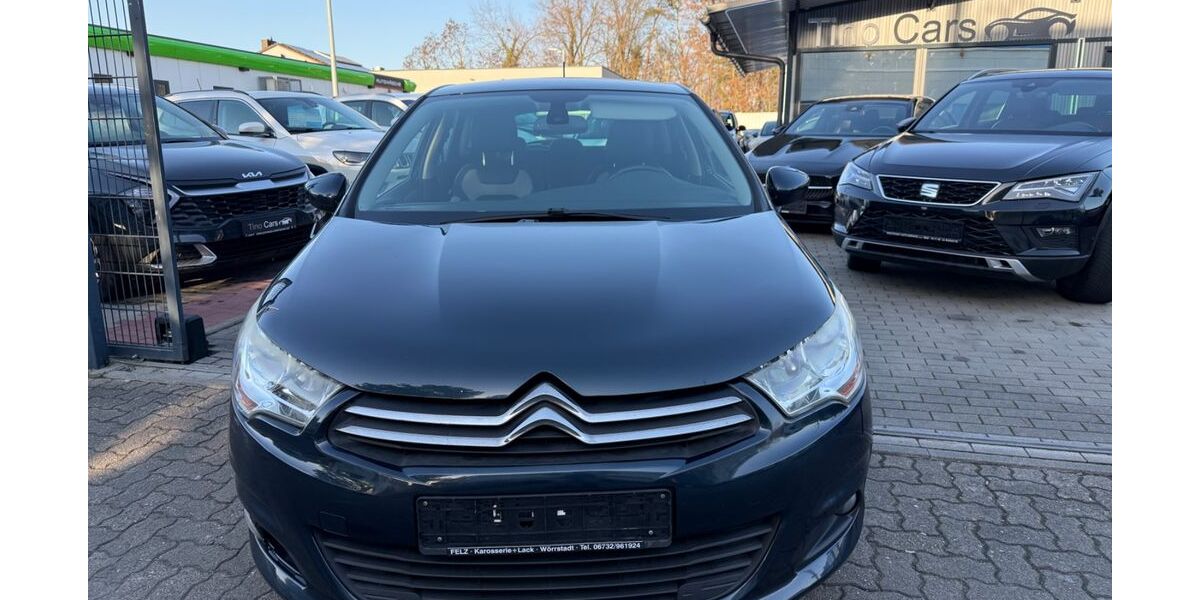 Citroen C4 199.000 km 3.550 &euro; schifferstadt 67105