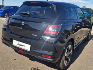 Suzuki Swift 1.2 Dualjet Hybrid MT Comfort+ Garantie 5.500 km 19.990 &euro; Obrigheim-Asbach 74847