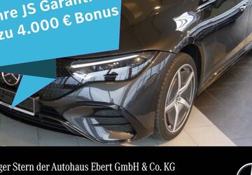 Mercedes-Benz EQE 3.947 km 63.770 &euro; Weinheim 69469