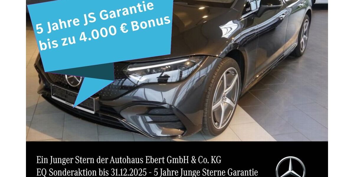 Mercedes-Benz EQE 3.947 km 63.770 &euro; Weinheim 69469