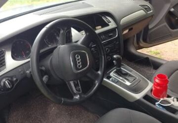 Audi A4 253.602 km 3.700 &euro; Heidelberg 69126