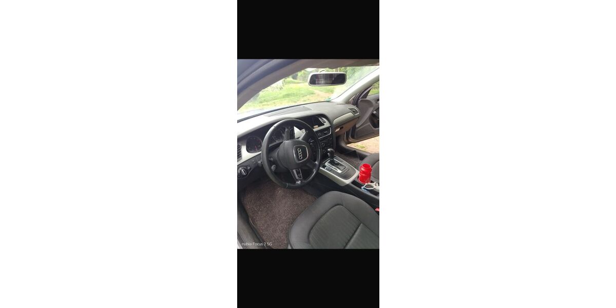 Audi A4 253.602 km 3.700 &euro; Heidelberg 69126