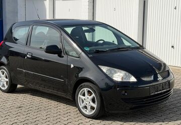 Mitsubishi Colt 130.000 km 2.490 &euro; Ludwigshafen 67059