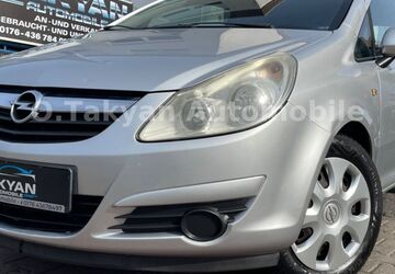 Opel Corsa 186.000 km 1.990 &euro; Mannheim 68309