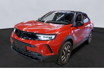 Opel Mokka 18.000 km 20.690 &euro; Frankenthal 67227