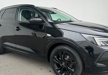 Opel Grandland (X) 155.000 km 12.990 &euro; Mannheim 68307