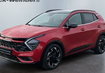 Kia Sportage 28.615 km 31.989 &euro; Mannheim 68199