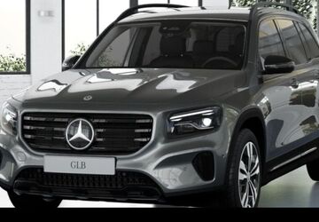 Mercedes-Benz GLB 200 14.000 km 40.990 &euro; Heidelberg 69126