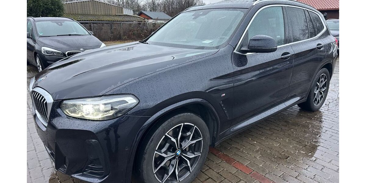 BMW X3 211.000 km 28.203 &euro; Weinheim 69469